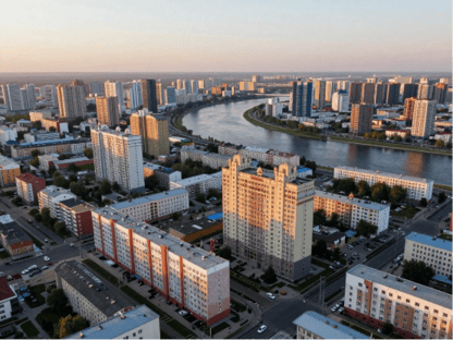 Лучшие районы Омска для жизни в 2026 году обзор и сравнение